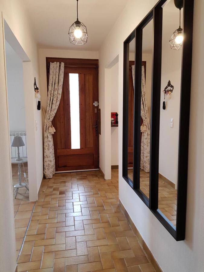 Holiday home Le De Mae Seigy