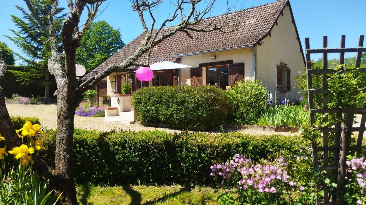 Vakantiehuis Le De Mae