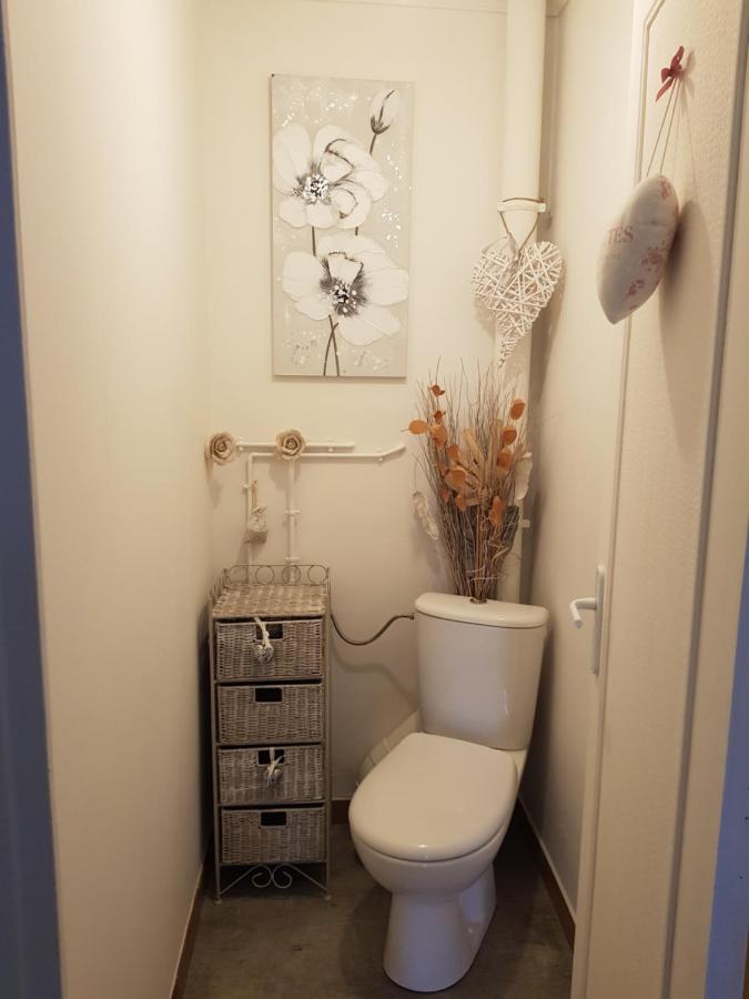 Vakantiehuis Le De Mae Seigy