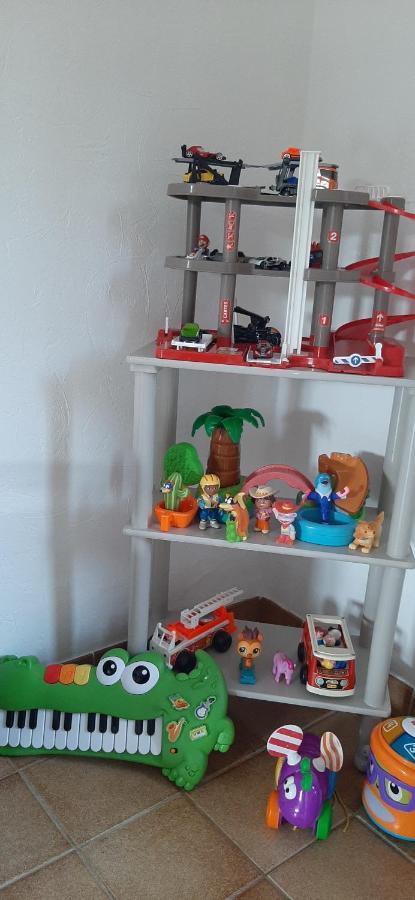Holiday home Le De Mae Seigy