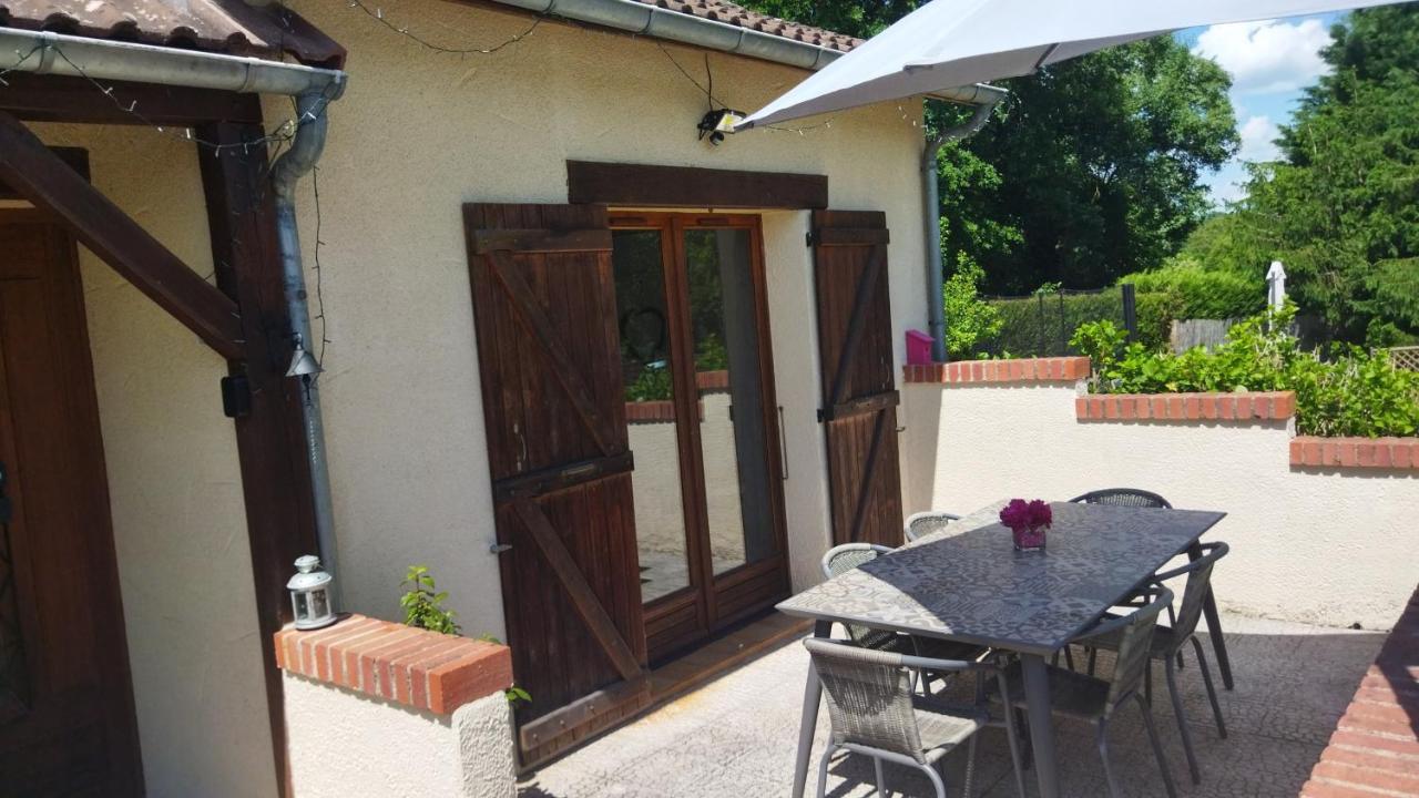 Le De Mae Holiday home
