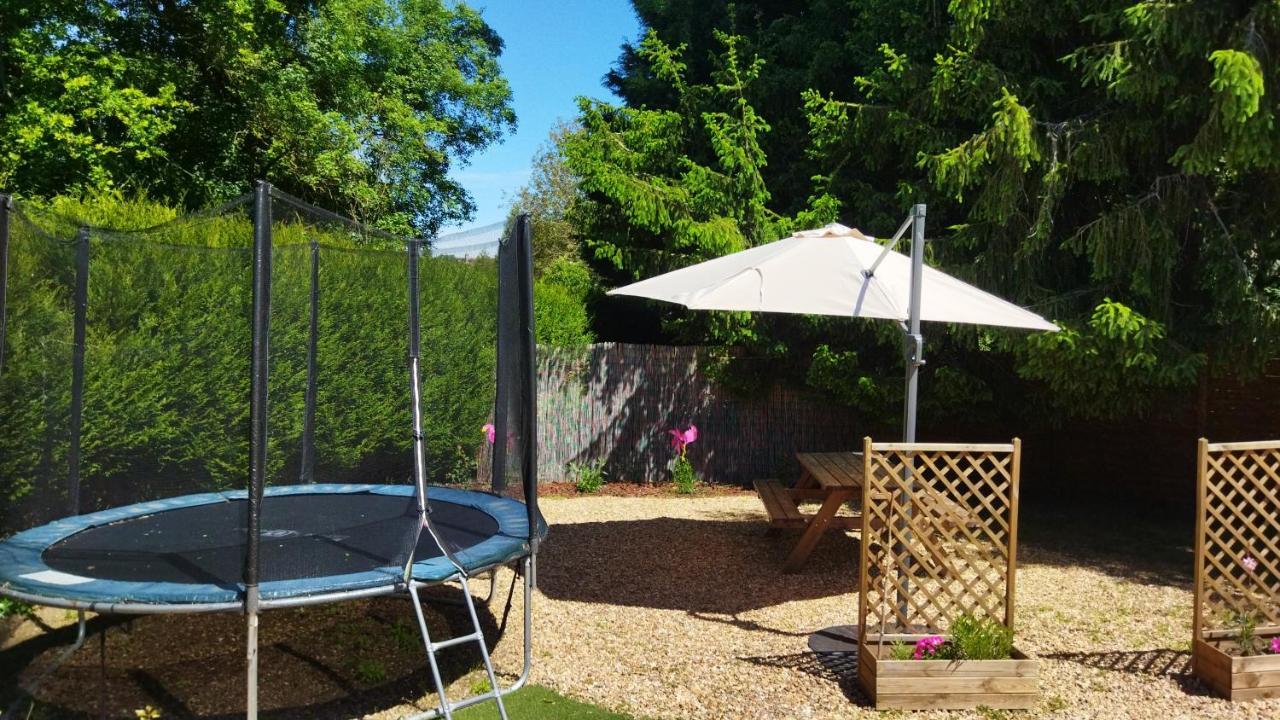 Le De Mae Holiday home