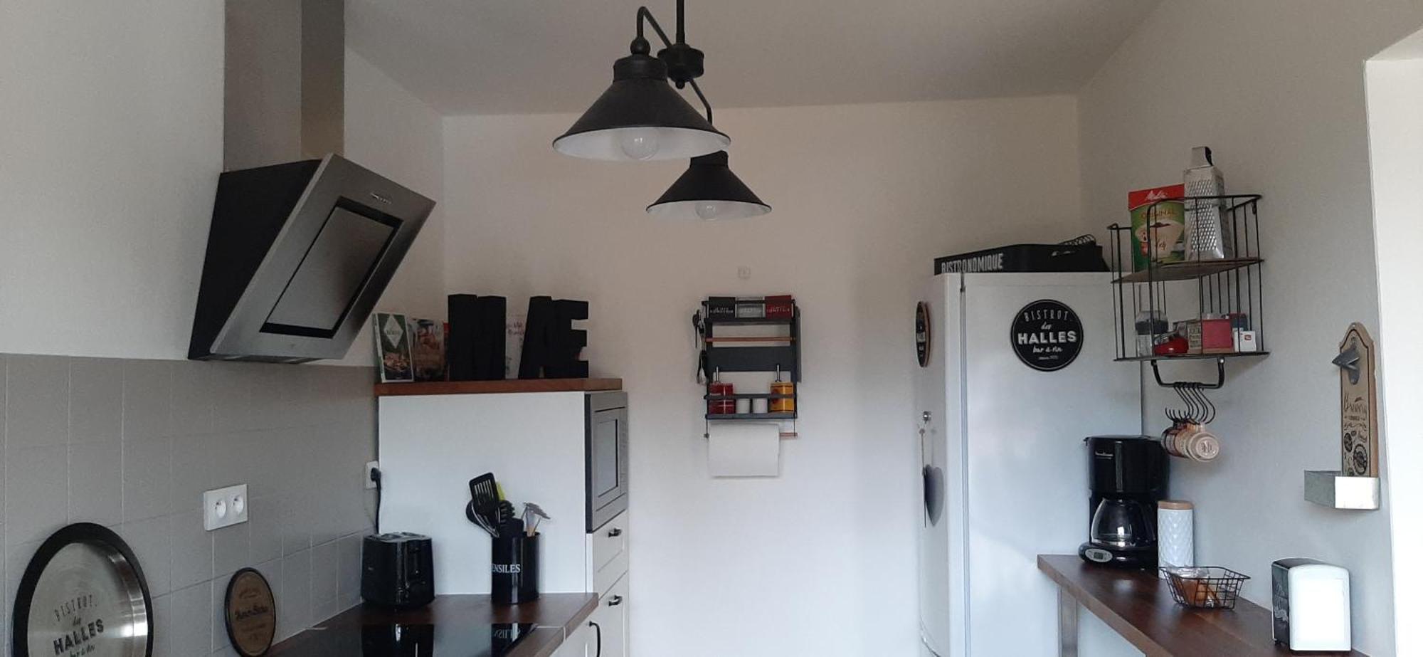 Le De Mae Holiday home