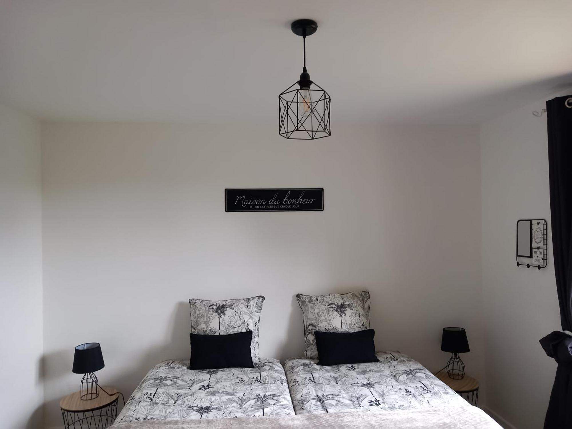 Holiday home Le De Mae *